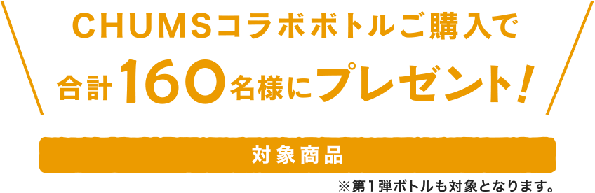 アウトドアにやさしいエールをプレゼントキャンペーン｜除菌できる