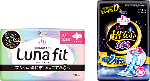 Aセット